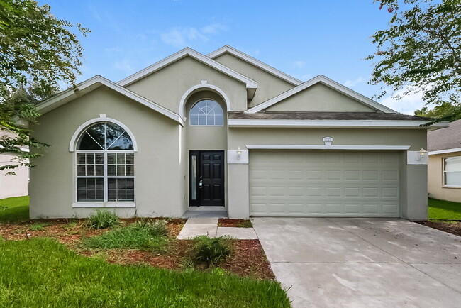 property at 11740 Colony Lakes Blvd