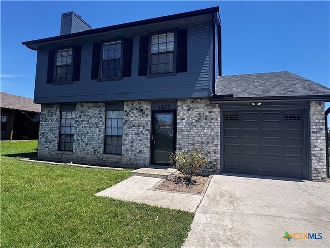 1613 Bobby Lee Dr