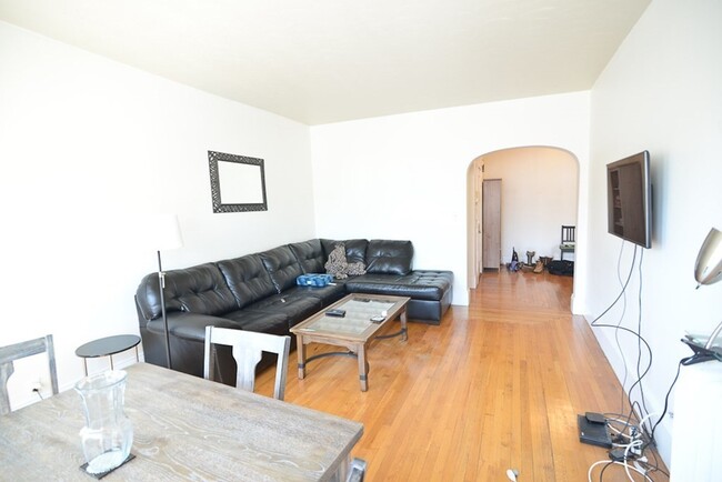 property at 15 Parkman St