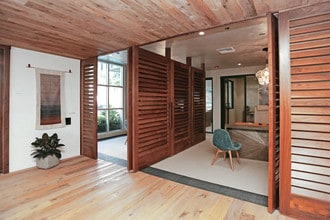 Interior Photo