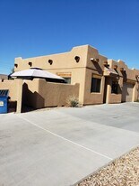 1695 Magnolia Dr in Lake Havasu City, AZ - Building Photo