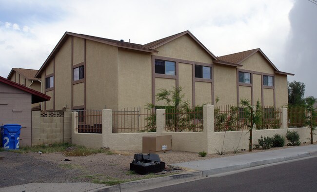 10815 N 18th Dr in Phoenix, AZ - Building Photo - Building Photo