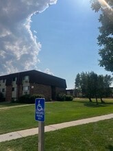 Foxhill in Casper, WY - Building Photo - Building Photo
