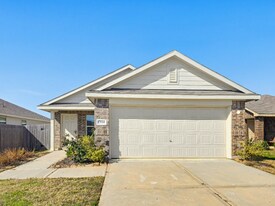 17614 Noble Cypress Ct in New Caney, TX - Building Photo