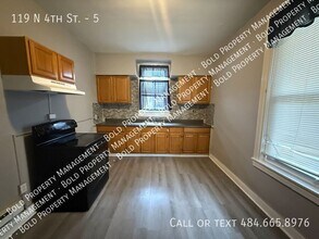 119 N 4th St in Reading, PA - Building Photo - Building Photo