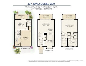 437 Juno Dunes Way in Juno Beach, FL - Building Photo - Building Photo