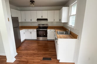 313 Harper Dr in Orange, VA - Building Photo - Building Photo