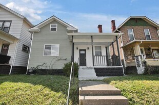 661 Siebert St in Columbus, OH - Building Photo