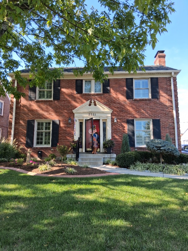 2225 Brighton Dr in Louisville, KY - Building Photo - Building Photo
