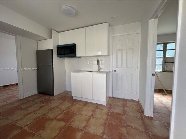 property at 3034 SW 7th St