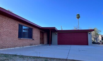 7130 E 30th St in Tucson, AZ - Building Photo