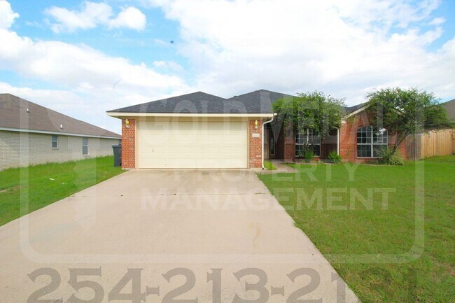 property at 4306 Tropicana Dr