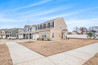 6549 Revolutionary Trail in Charlotte, NC - Building Photo - Building Photo