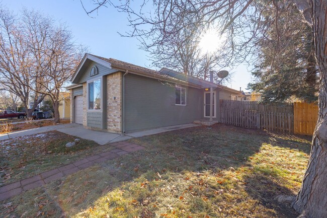 1635 Ervine Ave in Longmont, CO - Building Photo - Building Photo