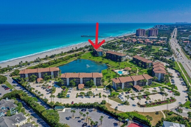 property at 701 S Seas Dr