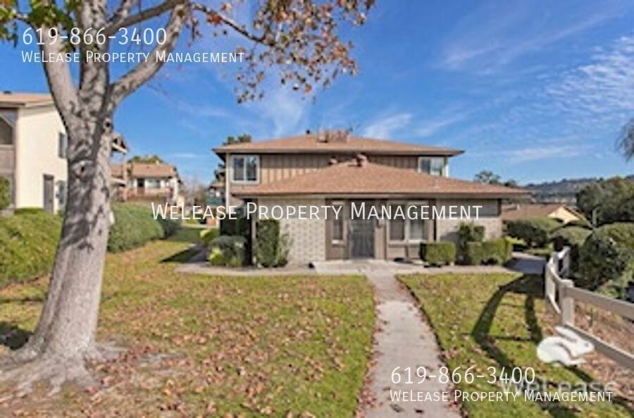 13919 Via Rimini in San Diego, CA - Building Photo
