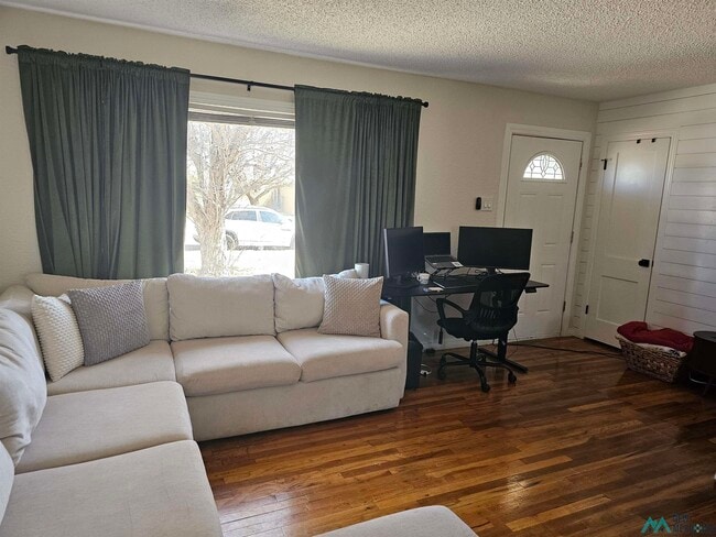 2808 Ross St in Clovis, NM - Building Photo - Building Photo