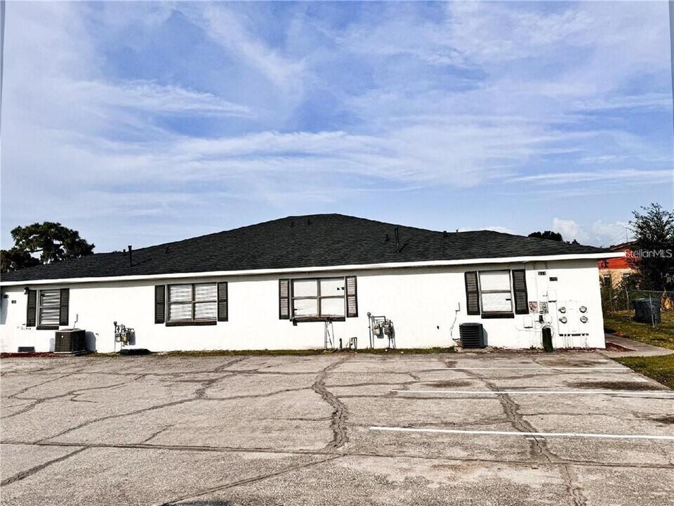 3118 Harmon Ln in Winter Haven, FL - Building Photo