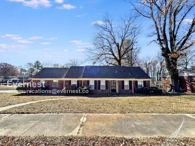 property at 3125 Walpole Ave