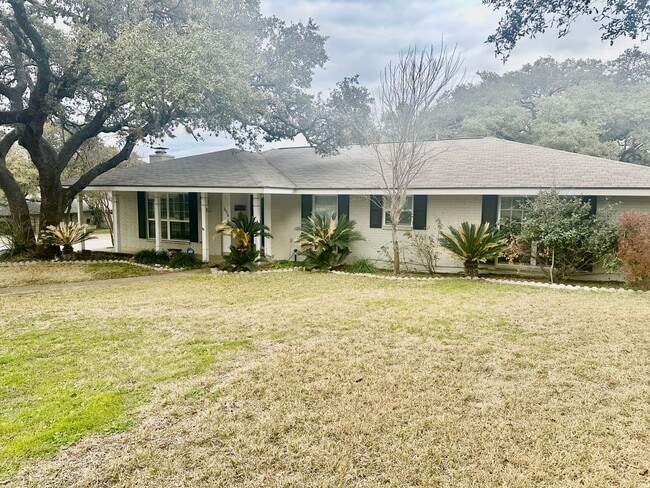 property at 10314 Charter Grove
