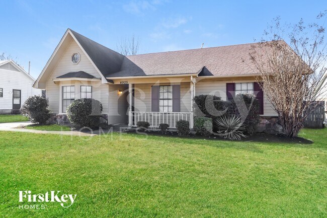 4925 Water Fowl Ln in Memphis, TN - Building Photo - Building Photo