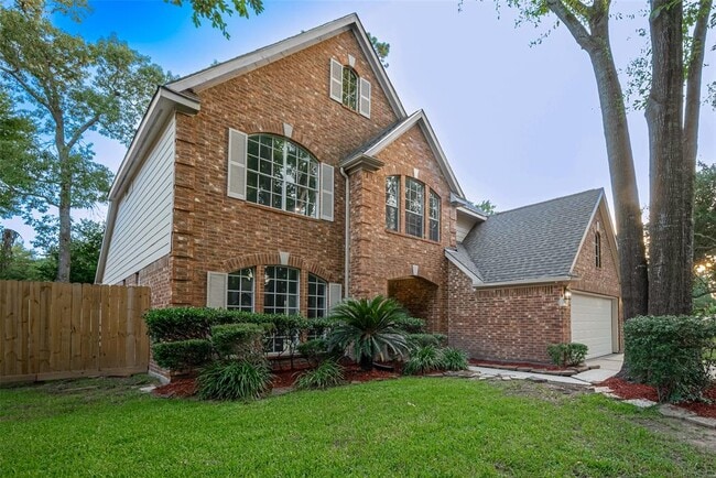 2118 Westover Park Cir in Spring, TX - Building Photo - Building Photo