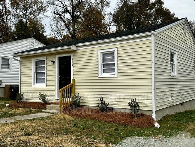 208 S Lexington Dr in Lexington, NC - Building Photo - Building Photo