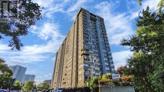 1580 Mississauga Vly Blvd in Mississauga, ON - Building Photo