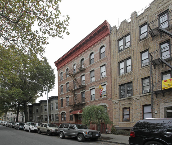 550 55th St in Brooklyn, NY - Building Photo - Building Photo