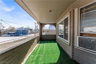 430 E 149th St in Cleveland, OH - Building Photo - Building Photo