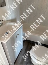 3625 W 10th Ave in Denver, CO - Building Photo - Building Photo