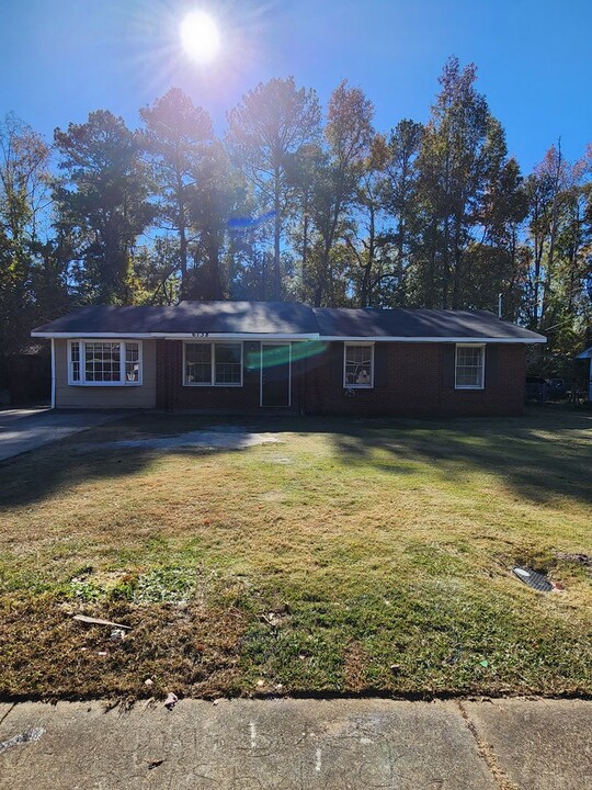 6138 Mill Branch Rd in Columbus, GA - Building Photo