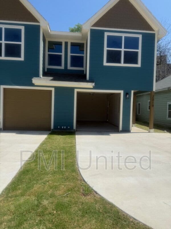 property at 2017 May St