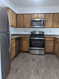 Colony Square Apartments photo'