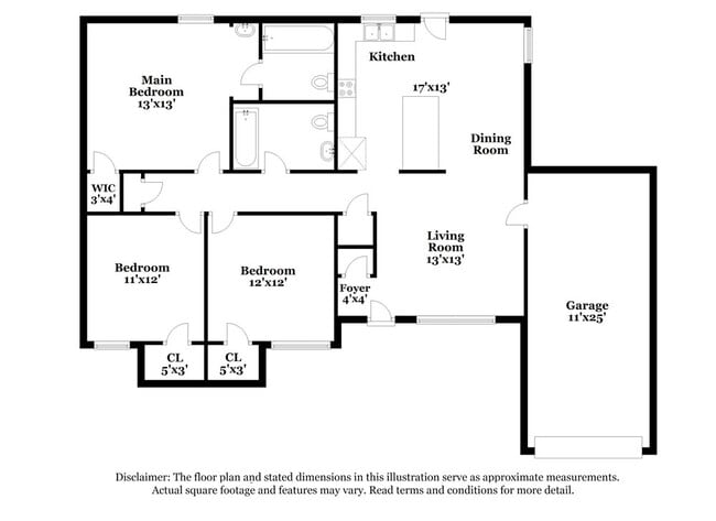 8450 N Pond Dr in Riverdale, GA - Building Photo - Building Photo