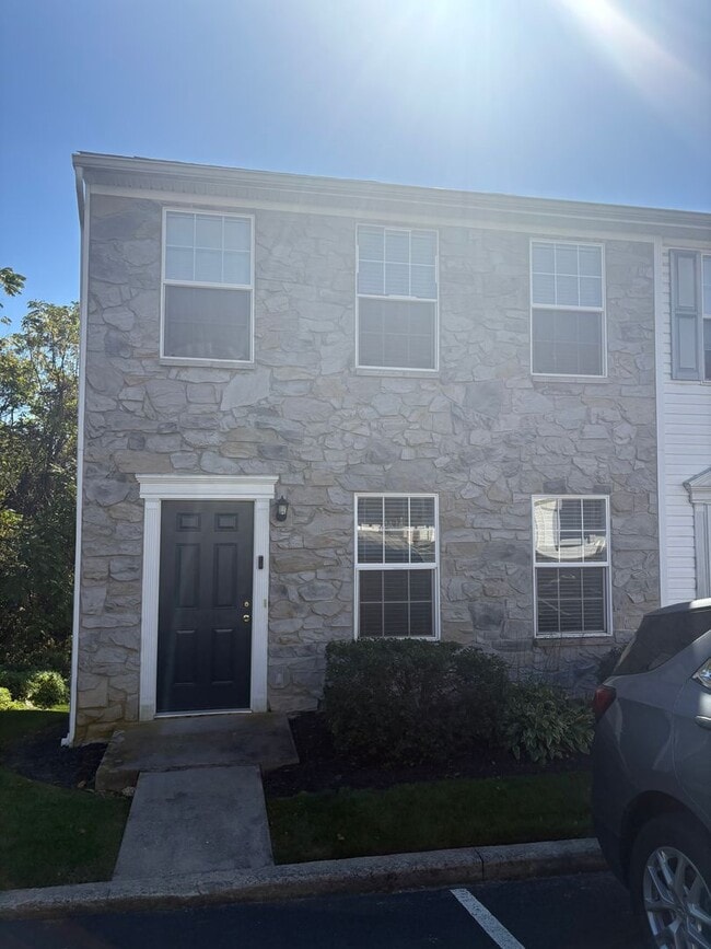 property at 328 Cherry St