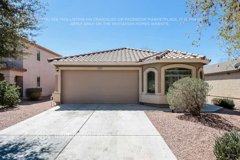 28940 N Coal Ave in Queen Creek, AZ - Building Photo