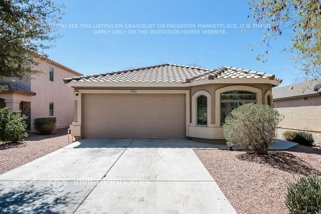property at 28940 N Coal Ave