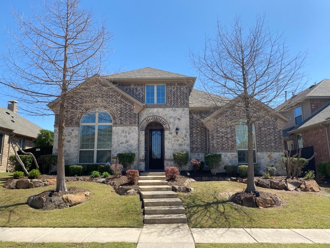 property at 2348 Palazzo Ln