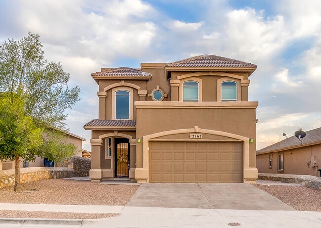 property at 13166 Kestrel Ave