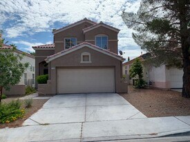 2236 Maple Rose Dr in Las Vegas, NV - Building Photo