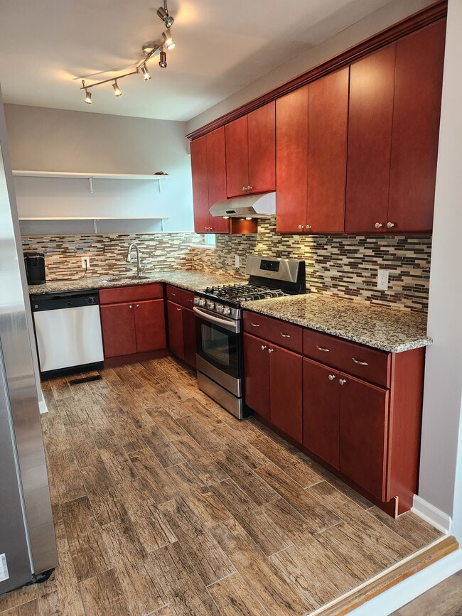 146 E 2nd St, Unit 1st Floor