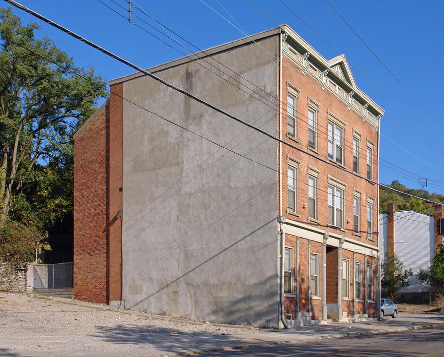 1023 State Ave in Cincinnati, OH - Building Photo