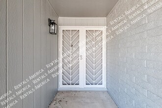 1749 S Emerson in Mesa, AZ - Building Photo - Building Photo