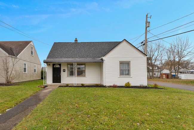 property at 98 N Navarre Ave