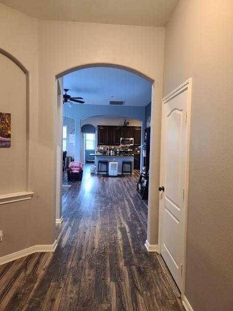 6915 Hunters Trace Ln in Baytown, TX - Building Photo - Building Photo