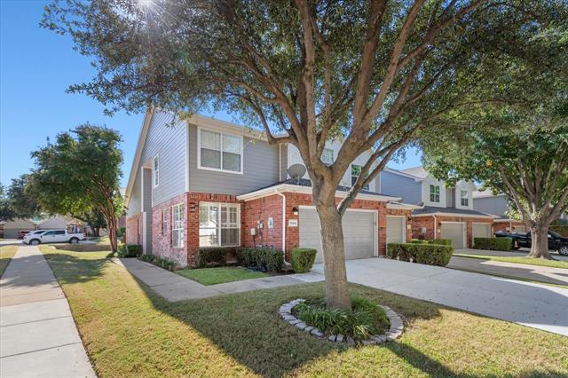 property at 7000 Eagle Vail Dr