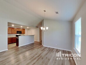 3723 Burdette Wy. in Murfreesboro, TN - Building Photo - Building Photo