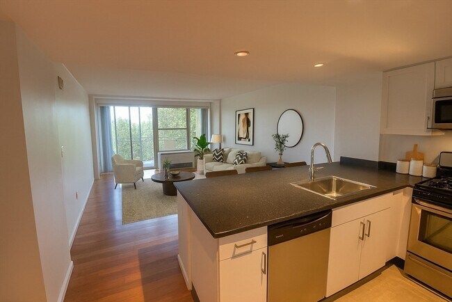 295 Harvard St in Cambridge, MA - Building Photo - Building Photo