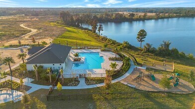 17582 Lake Star Rd in Winter Garden, FL - Building Photo - Building Photo